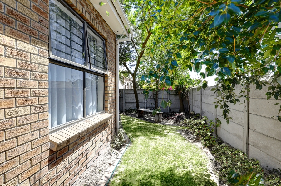 To Let 3 Bedroom Property for Rent in Langeberg Ridge Western Cape